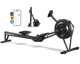 Maquinas de Remo Profesionales: Análisis y Comparativa de las Mejores Opciones para Entrenamiento de Running y Senderismo