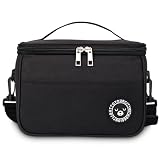 Bolsa Tupper para trabajo: análisis y comparativa de las mejores opciones para running y senderismo