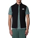 The North Face NF0A8CD7JK3 M NIMBLE VEST - EU Jacket Hombre TNF BLACK Tamaño M