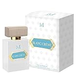 Montage Blanc Crème Eau de Parfum, Spray Natural, 100 ml