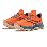 Saucony Endorphin Trail Women's Zapatillas para Correr - SS23-40