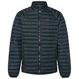 Oakley Omni - Chaqueta térmica, Blackout, Large
