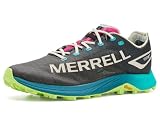 Merrell Mtl Long Sky 2 Matryx para hombre, Flashdance, 10