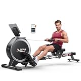 Qué se ejercita con la máquina de remo: análisis y comparativa de los mejores productos para running y senderismo
