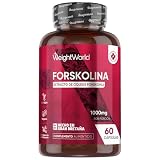 Forskolina qué es y cómo puede influir en tu rendimiento en running y senderismo: análisis y comparativa de suplementos