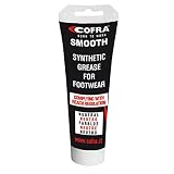 Grasa para cuero Cofra AC-GRA-00 Smooth, tamaño 00