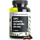Semilla de uva en el mundo del running y senderismo: análisis y comparativa de los mejores productos para rendimiento y recuperación