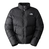 THE NORTH FACE Saikuru Chaqueta para hombre Tnf Black XL