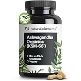Cápsulas de Ashwagandha para Running y Senderismo: análisis y comparativa de las mejores opciones