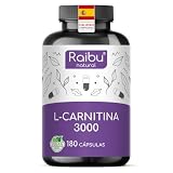Beneficios de la L-Carnitina: análisis y comparación de los mejores suplementos para running y senderismo