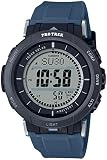 Casio ] Reloj Protrek [importación de Japón] Solar PRG-30-2JF azul marino