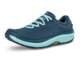 Topo Athletic Pursuit - Mujer, Azul marino/cielo, 36 EU