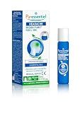 Puressentiel - Dolores de Cabeza - Roll-on Migra Pure con 9 aceites esenciales - Eficacia probada - Migraña, Cefaleas - Menta piperita - 5 ml