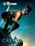 Catwoman