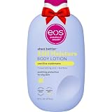 EOS Shea Better 24H Moisture Body Lotion Vanilla Cashmere