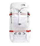THE NORTH FACE NF0A52D654G COBRA 65 Sports backpack Hombre TNF White-Raw Undyed-NP Tamaño LXL