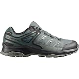 Salomon verdes hombre: análisis y comparativa de los mejores productos para running y senderismo