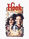 Hook: el capitán Garfio