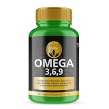 Phytofarma Omega 3 6 9 - Complemento Alimenticio - 360 Cápsulas Blandas de 720mg elaboradas con Aceites Vegetales y Pescado - Rico en Ácidos Grasos Esenciales - Suministro para 3 meses