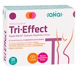 3x1 | BLOQUEA CARBOHIDRATOS + REGULA EL AZÚCAR + METABOLIZA LÍPIDOS | SLINE CONTROL TRI-EFFECT, MEZCLA ÚNICA MÁS EFECTIVA | Vegano, sin gluten, sin azúcar ni lactosa [RÁPIDO Y FÁCIL] – SAKAI