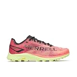 MERRELL MTL Long Sky 2 MATRYX, Zapatillas Hombre, Red, 44.5 EU