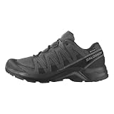 Salomon X-ADVENTURE RECON Gore-Tex impermeables All-In-One Zapatillas para hombre