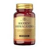 Shoden Ashwagandha en running y senderismo: análisis y comparativa de los mejores suplementos para rendir más y recuperarte mejor