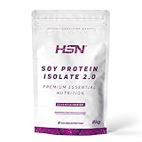 Proteína vegetal Prozis: análisis y comparativa de las mejores proteínas para running y senderismo