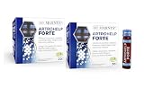 Artrohelp Forte: ¿Para qué sirve? Análisis y comparativa para elegir el mejor apoyo en running y senderismo