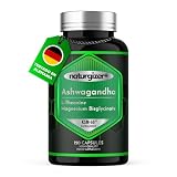 Ashwagandha KSM-66 L Teanina Magnesio Bisglicinato y L-Theanine en Cápsulas