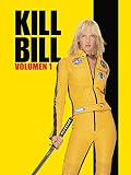 Kill Bill: Volume 1 (Spain)