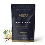 HSN Evolate 2.0 - Vainilla Caribeña 500g