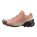 Salomon SPEEDCROSS Zapatillas de senderismo, Mujer