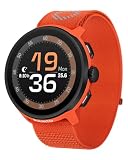 SUUNTO Run Reloj GPS para Correr, Ligero con 4 GB de música sin conexión | GNSS doble,12 días de duración de la batería,más de 34 modos deportivos, seguimiento diario de la actividad y la recuperación