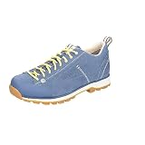 DOLOMITE Zapato WS 54 Low EVO Zapatillas, Mujer, Denim Blue, 40 2/3