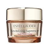ESTEE LAUDER Crema revitalizante Supreme + YOUTH POWER CREME tamaño 15 ml | Crema facial con ácido hialurónico y péptidos | reafirma, levanta e hidrata durante 72 horas, para todos los tipos de piel