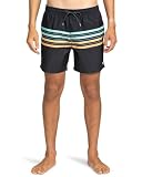 Billabong Bañador Fade 16 para hombre
