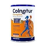 Colnatur Complex Neutro | 324g | Colágeno Músculos y Articulaciones | Con Magnesio y Vitamina C