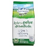 CLA Leche en Polvo Desnatada 1kg