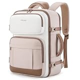 ETRONIK Mochila Viaje Cabina Avion 40x30x20, 24L Maleta Cabina de Viaje