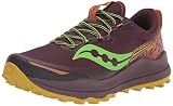 Saucony Xodus Ultra 2 Trail Running Shoes EU 35 1/2