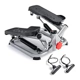 Escalador cardio: Análisis y comparativa de los mejores productos para running y senderismo