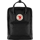 Mochilas Kanken baratas: análisis y comparativa de las mejores opciones para running y senderismo