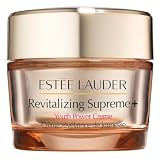Revitalizing Supreme + Youth Power Creme 50ML | Crema facial antiarrugas con ácido hialurónico y péptidos, 50 ml