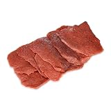 Filetes de Contra/ Redondo de Ternera - 500 g
