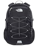 Análisis y comparación de la mochila North Face Borealis Classic para running y senderismo