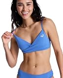 Roxy Bañador con Sujetador Envolvente para Mujer SD Essentials (Paquete de 1)