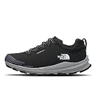 THE NORTH FACE Vectiv Eminus - Zapatillas para Caminar, TNF Black Vanadis Grey, 39 EU