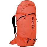 Blue Ice Stache Pack, Unisex, Naranja, (60L) UK