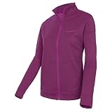 Trango PC007725 Chaqueta, Mujer, Rojo (Granate Claro), M